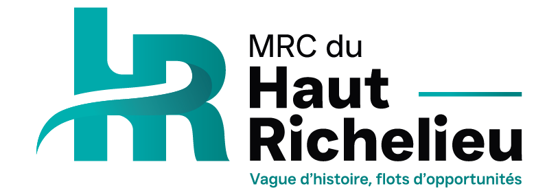 Logo MRC du Haut-Richelieu